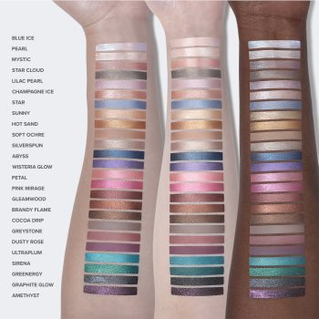 Anastasia Beverly Hills GLIDR Shadow Stick fard ochi stick